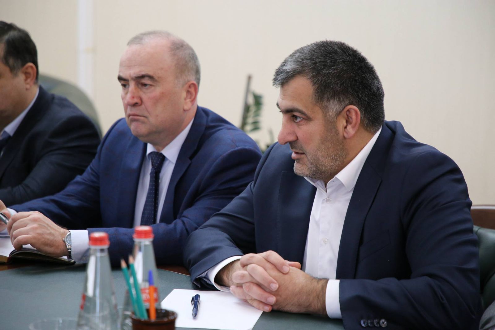 Новые лица в Общественном совете при Минэкономразвития Дагестана